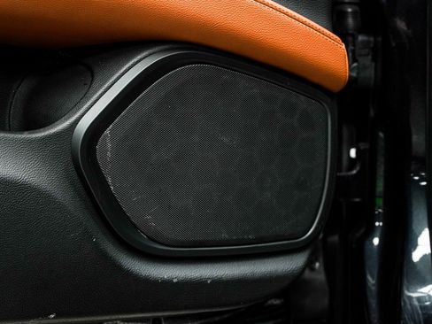 Used 2022 Maserati Ghibli Modena image 35