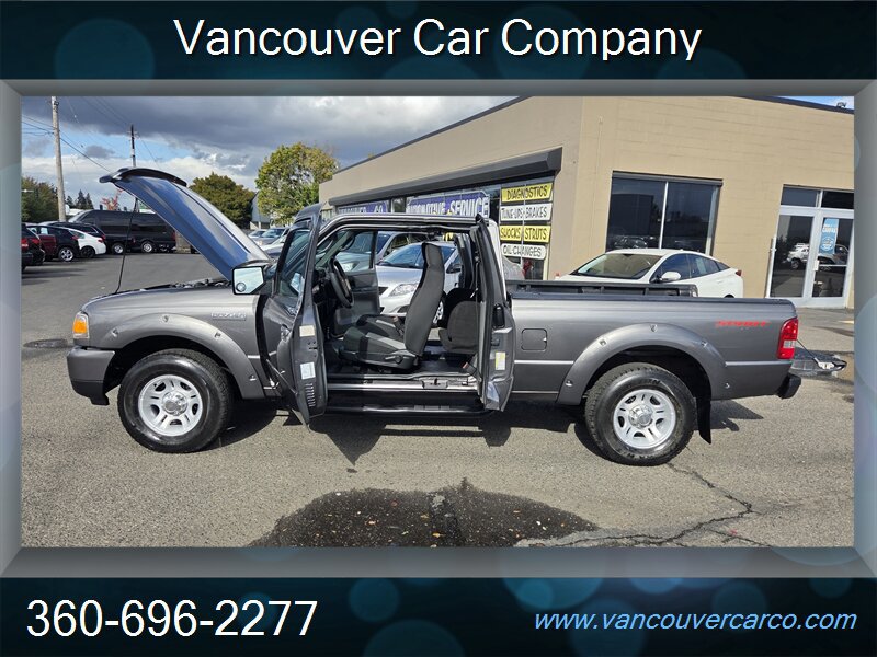 Used 2008 Ford Ranger 2WD SuperCab image 12