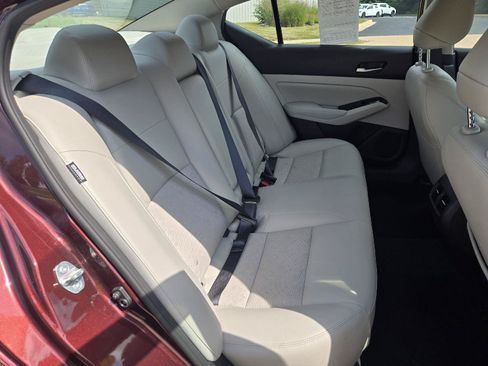 Used 2023 Nissan Altima 2.5 SL FWD image 28
