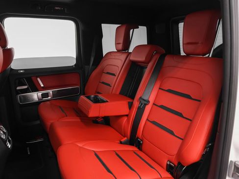 Used 2023 Mercedes-Benz G 63 AMG 4MATIC image 62