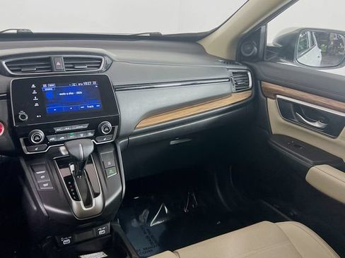 Used 2022 Honda CR-V EX-L image 22