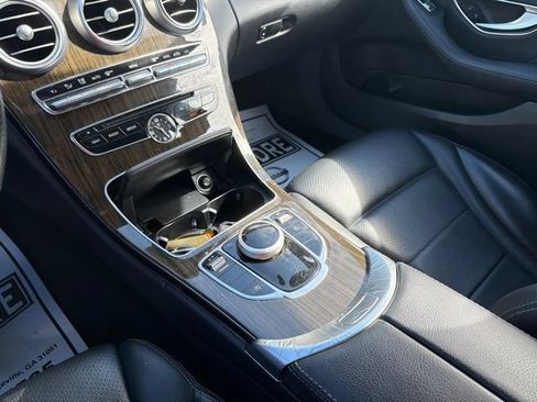 Used 2018 Mercedes-Benz C 300 Sedan image 24