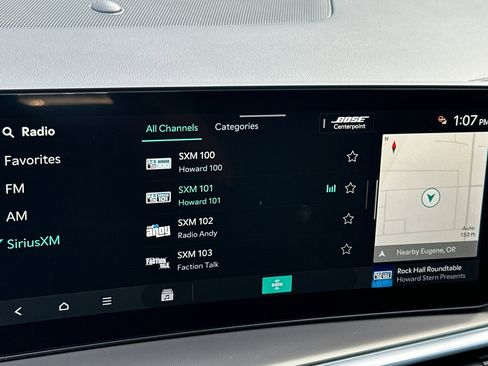 New 2026 Kia Sorento SX Prestige image 15