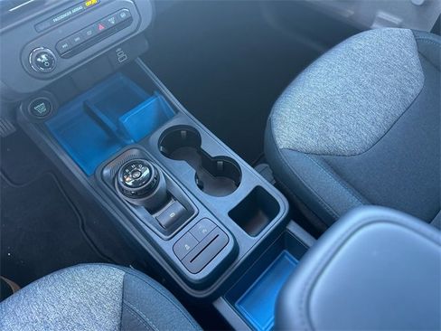 Certified 2025 Ford Maverick XLT w/ XLT Luxury Package image 21