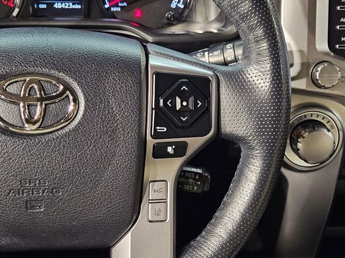 Used 2023 Toyota 4Runner SR5 Premium w/ Moonroof Package image 29