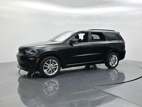 Used 2024 Dodge Durango GT AWD/4WD image 7