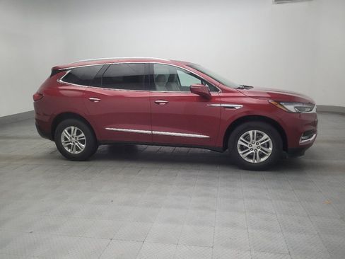 Used 2021 Buick Enclave Essence w/ Sound and Sites Package AWD/4WD image 11