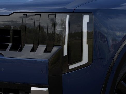 New 2027 Kia Telluride SX Prestige image 10