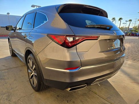 Used 2025 Acura MDX w/ Technology Package image 3