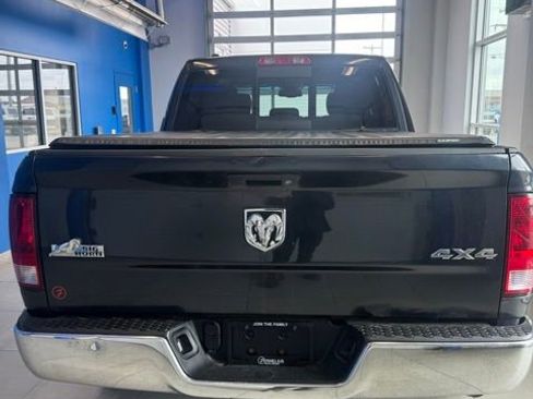Used 2014 RAM 1500 Big Horn AWD/4WD image 17