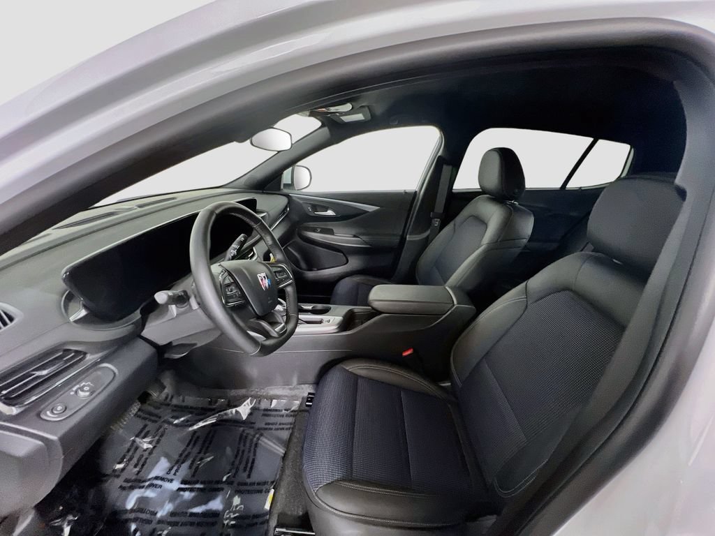 New 2026 Buick Envista Sport Touring w/ Convenience I Package FWD image 18