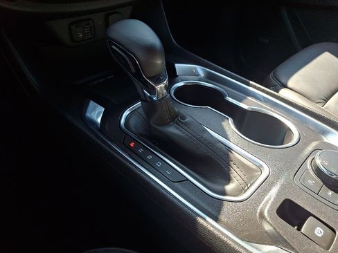 Certified 2023 Chevrolet Traverse LT w/ LT Premium Package image 14