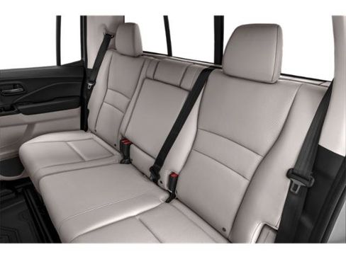 New 2026 Honda Ridgeline RTL image 11