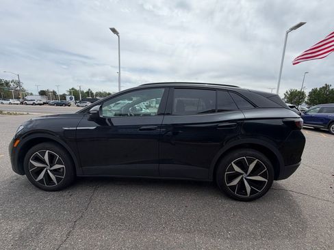 Used 2023 Volkswagen ID.4 Pro S AWD/4WD image 36