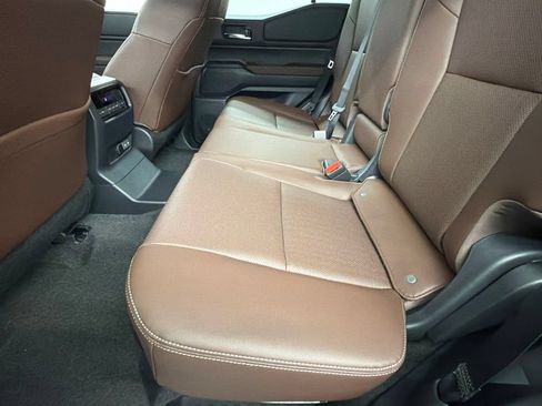 Used 2027 Toyota Land Cruiser AWD/4WD image 40