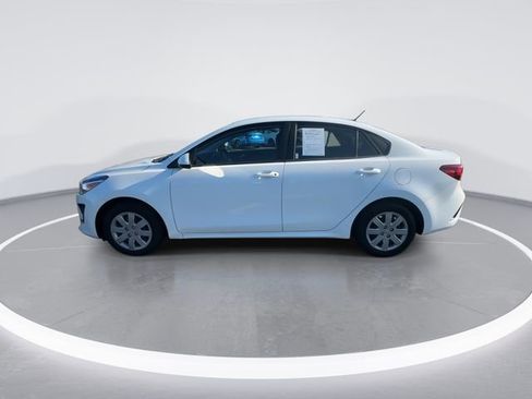 Used 2023 Kia Rio LX FWD image 5