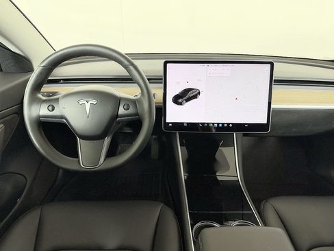 Used 2018 Tesla Model 3 Long Range RWD image 50