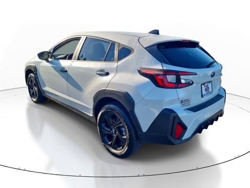 Certified 2025 Subaru Crosstrek 2.0i w/ Convenience Package #1 AWD/4WD image 4