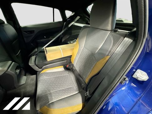 Certified 2025 Subaru Crosstrek 2.5i Sport w/ Crosstrek Mirror Package image 24