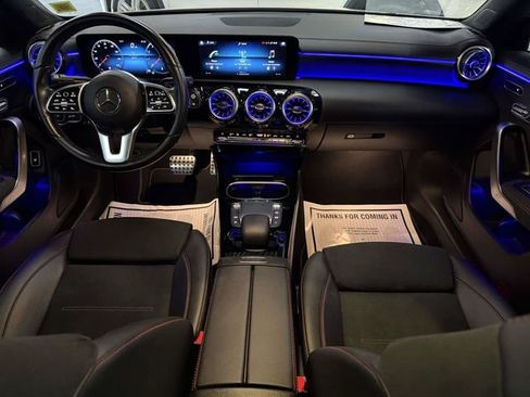 Certified 2023 Mercedes-Benz CLA 250 4MATIC image 12