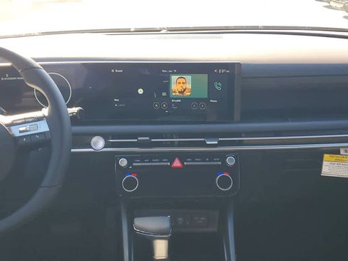 New 2026 Hyundai Santa Cruz XRT image 17