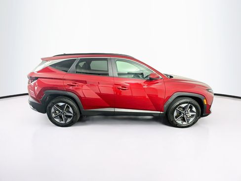 Used 2026 Hyundai Tucson SEL FWD image 10