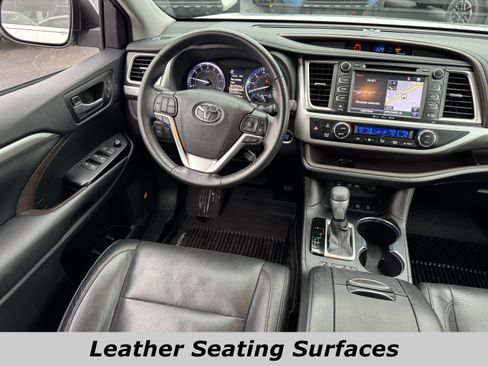 Used 2019 Toyota Highlander Limited image 4