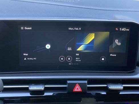 New 2026 Kia Sportage SX image 12