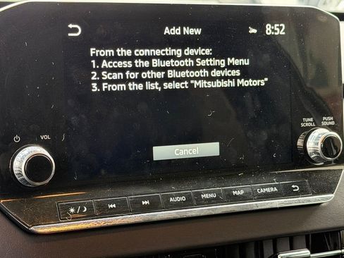 Used 2024 Mitsubishi Outlander SE image 24