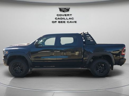 Used 2023 RAM 1500 TRX w/ TRX Level 2 Equipment Group image 5
