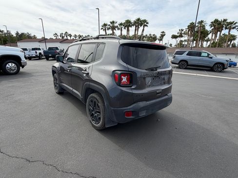 Used 2020 Jeep Renegade Sport AWD/4WD image 5