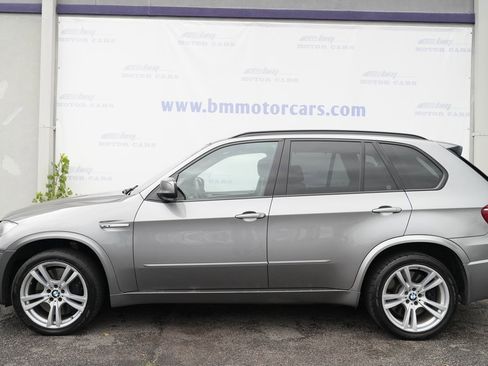Used 2011 BMW X5 M image 8