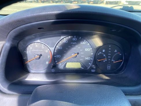 Used 2002 Honda Accord SE image 17