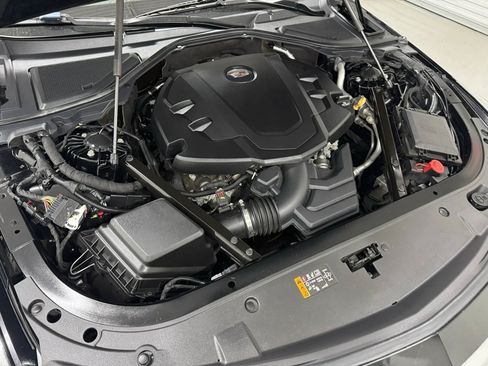 Used 2018 Cadillac CT6 Premium Luxury w/ Super Cruise Package AWD/4WD image 50