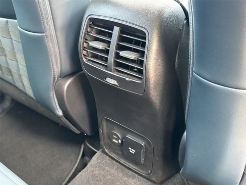Used 2023 Ford Bronco Sport Outer Banks w/ Tech Package AWD/4WD image 20