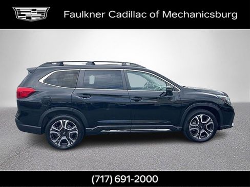 Used 2023 Subaru Ascent Limited AWD/4WD image 3