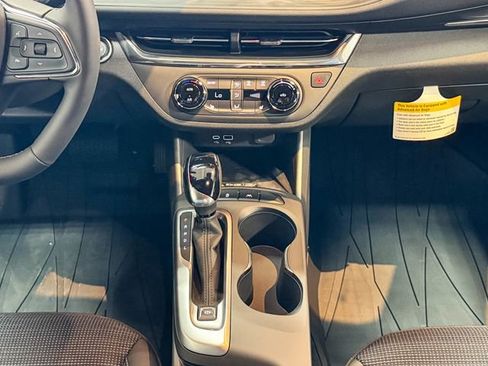 New 2026 Buick Envista Preferred w/ Convenience I Package image 28