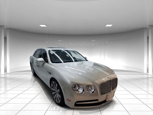 Used 2016 Bentley Flying Spur V8 AWD/4WD image 13