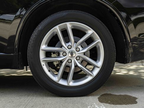 Used 2022 Dodge Durango R/T AWD/4WD image 14