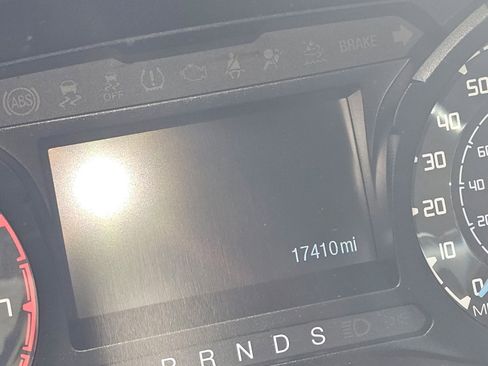 Used 2020 Ford Ranger XLT w/ Equipment Group 301A Mid image 7