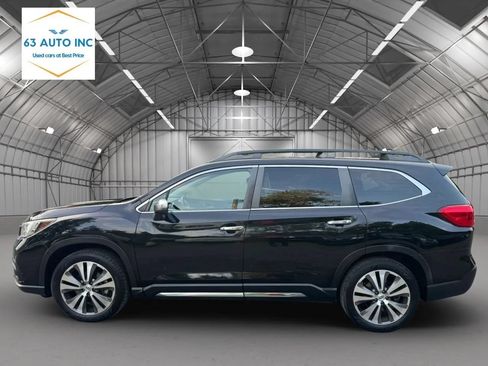 Used 2019 Subaru Ascent Touring AWD/4WD image 2
