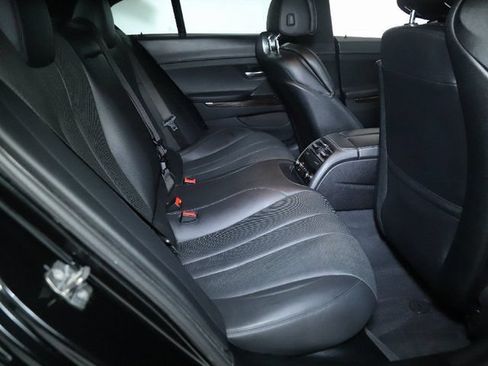 Used 2015 BMW 640i Gran Coupe xDrive AWD/4WD image 33