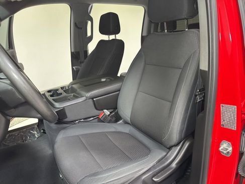 Used 2019 Chevrolet Silverado 1500 Custom Trail Boss image 10