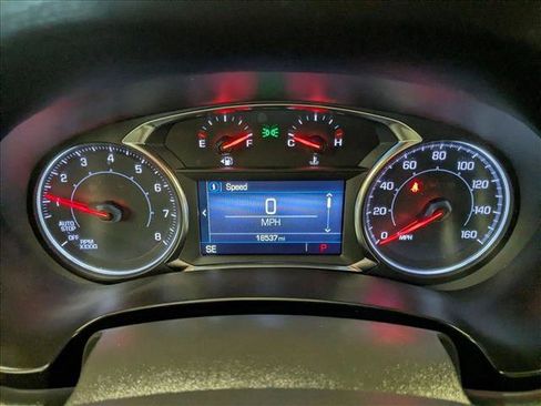 Used 2024 GMC Terrain SLE AWD/4WD image 11
