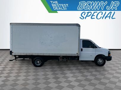 Used 2019 Chevrolet Express 3500 Extended w/ Power Convenience Package