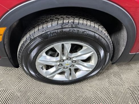 Used 2020 Chevrolet Blazer LT image 10