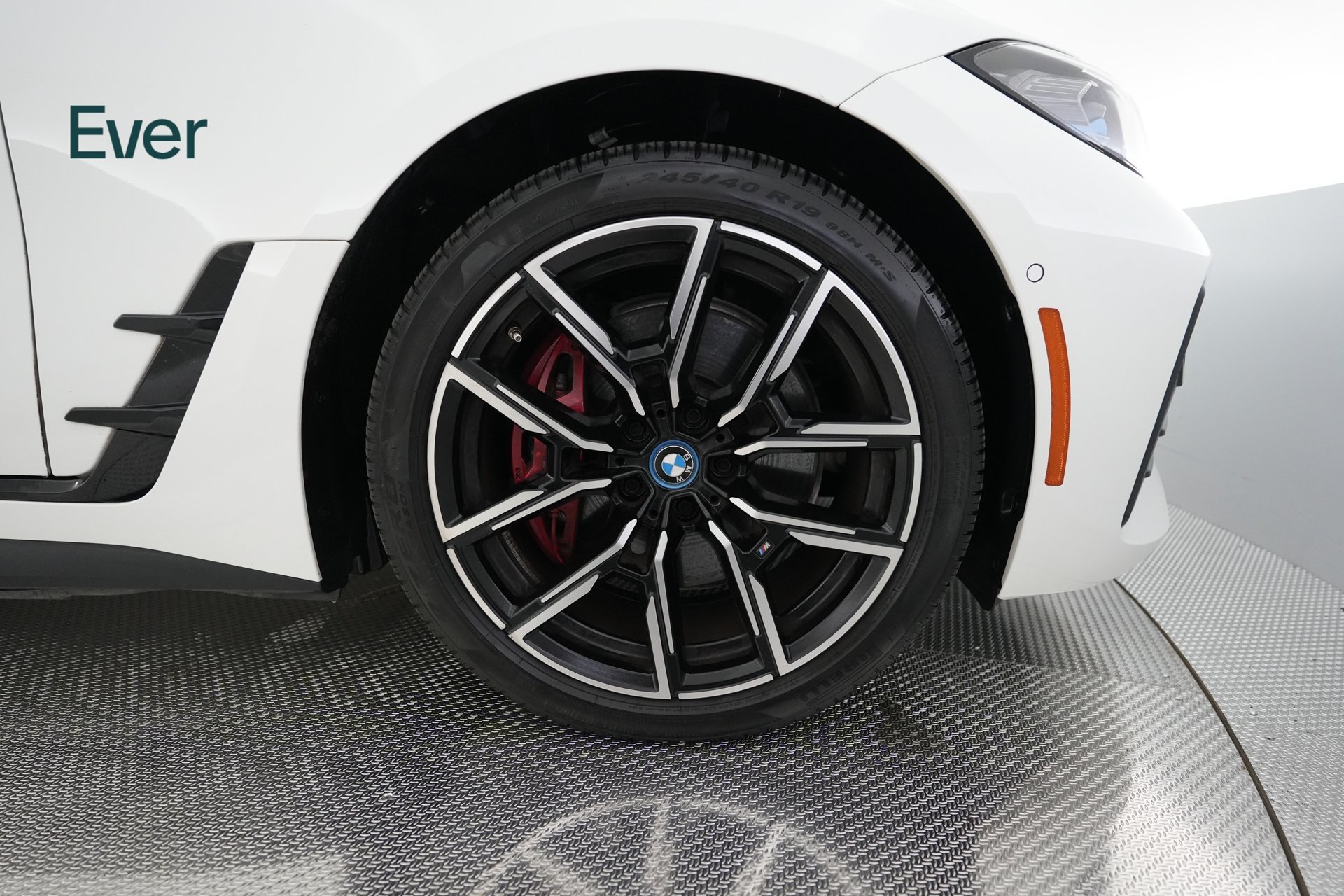 Used 2023 BMW i4 M50 AWD/4WD image 20