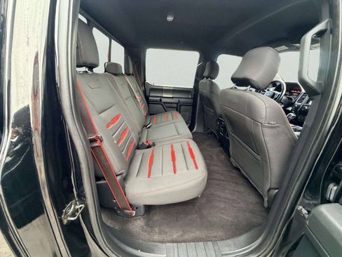 Used 2016 Ford F150 XLT w/ Equipment Group 302A Luxury AWD/4WD image 26