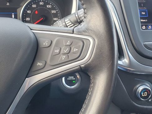 Used 2022 Chevrolet Equinox LT FWD image 14
