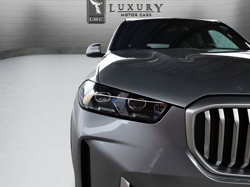 Used 2024 BMW X5 sDrive40i RWD image 14
